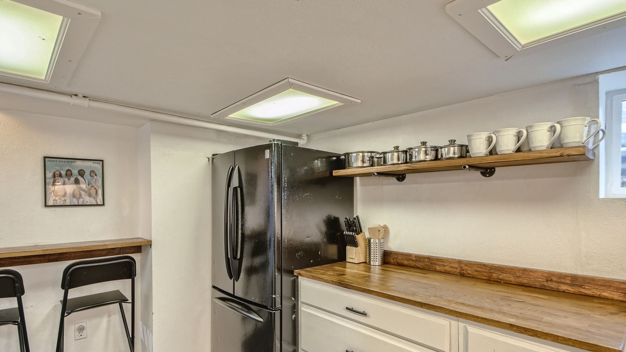 Photo of Kitchen in Berkley