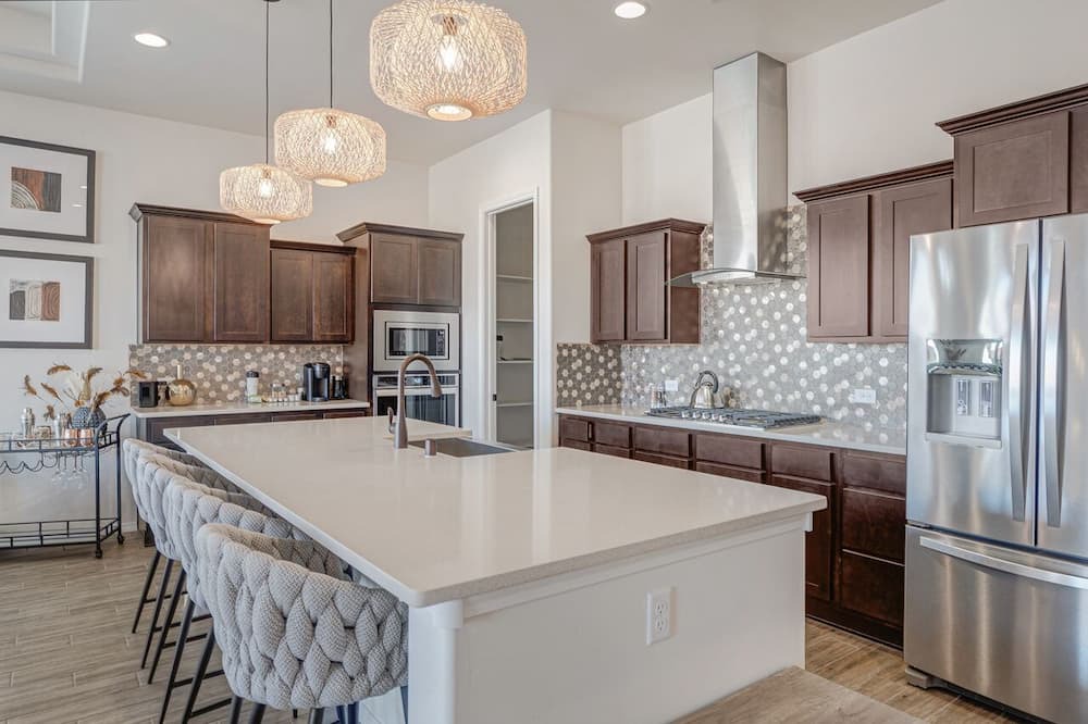 Photo of Kitchen in Ranchito