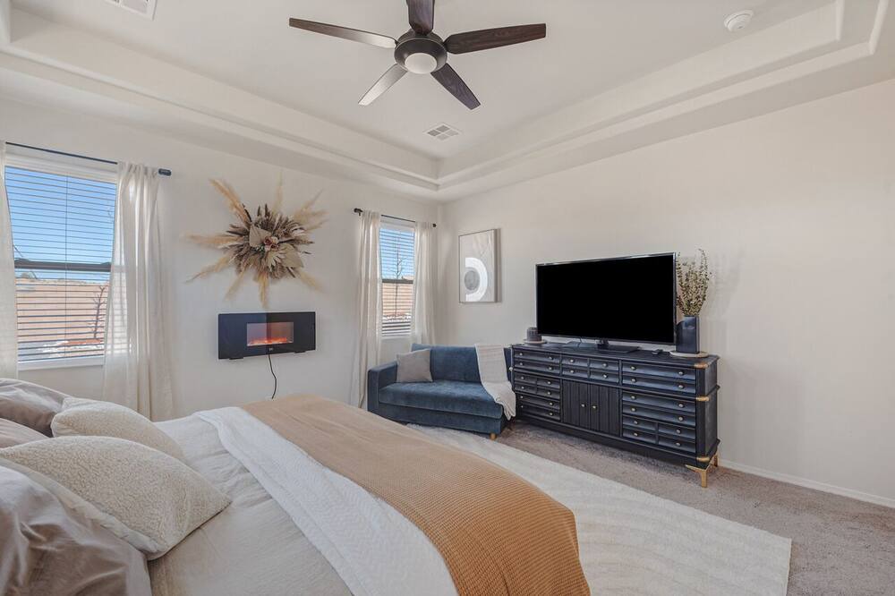 Photo of Bedroom in Ranchito