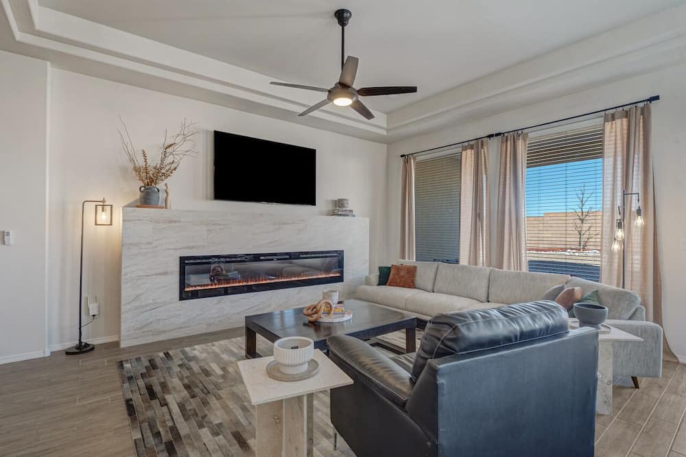 Photo of Livingroom in Ranchito