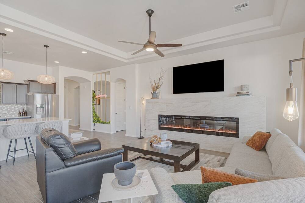 Photo of Livingroom in Ranchito