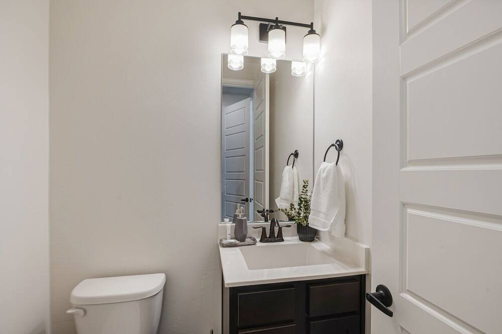 Photo of Bathroom in Ranchito