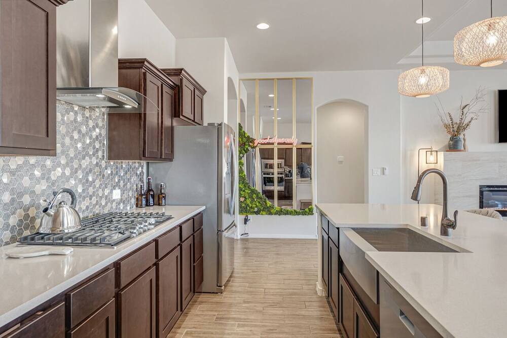Photo of Kitchen in Ranchito