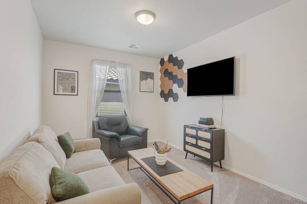 Photo of Livingroom in Ranchito