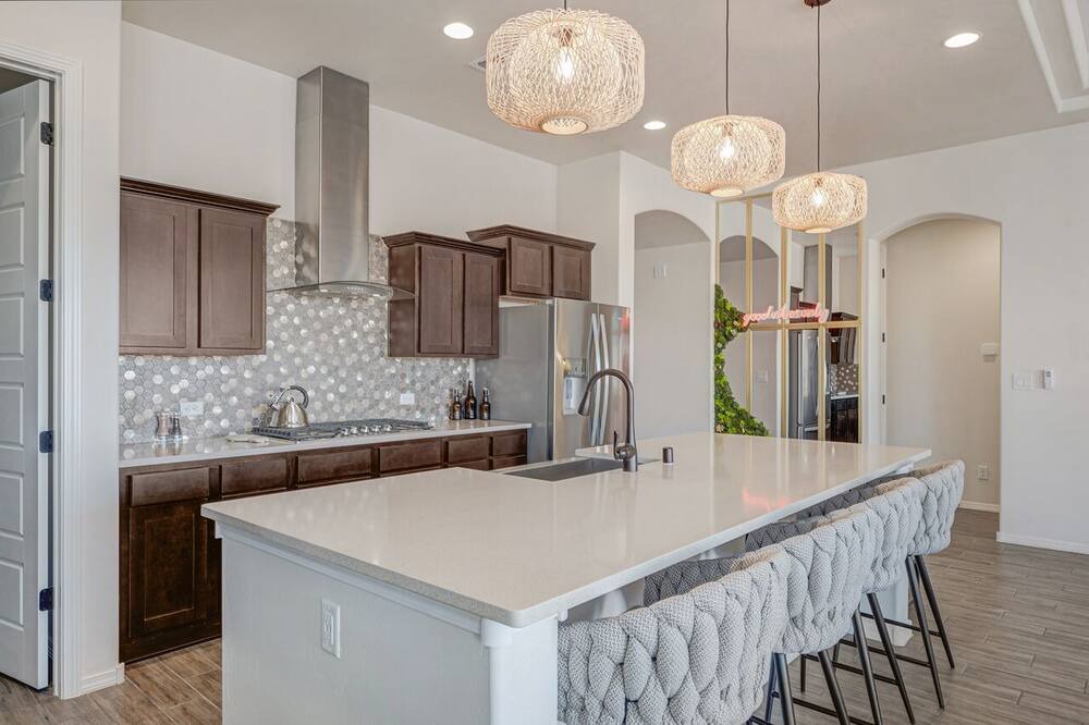 Photo of Kitchen in Ranchito