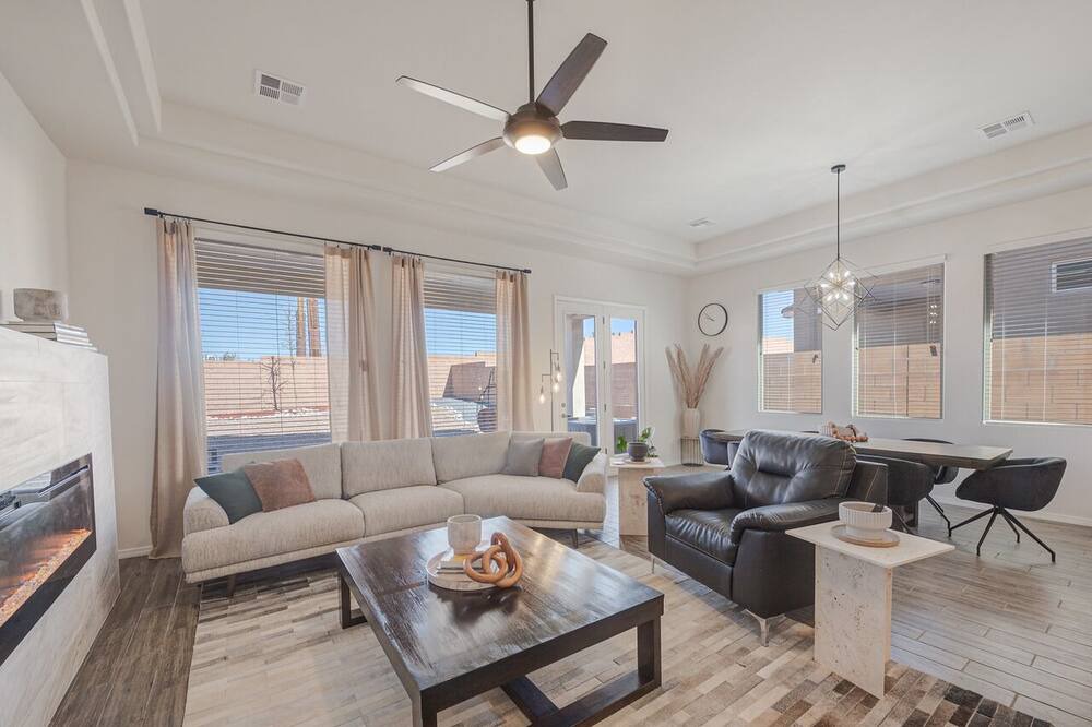 Photo of Livingroom in Ranchito