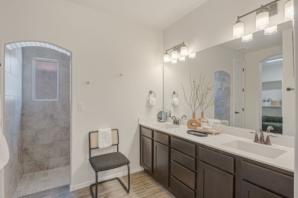 Photo of Bathroom in Ranchito