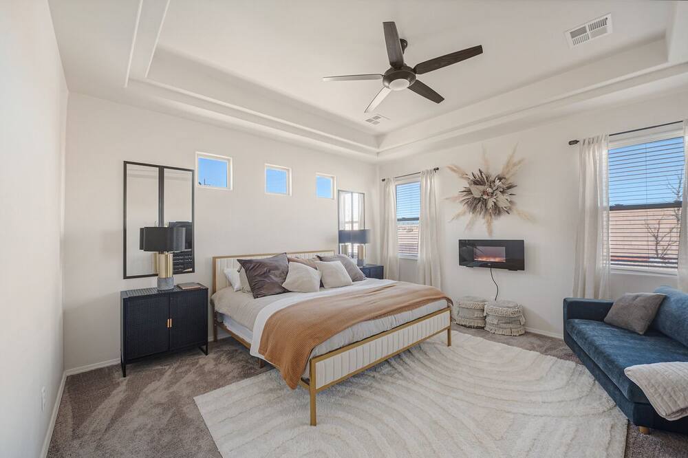 Photo of Bedroom in Ranchito