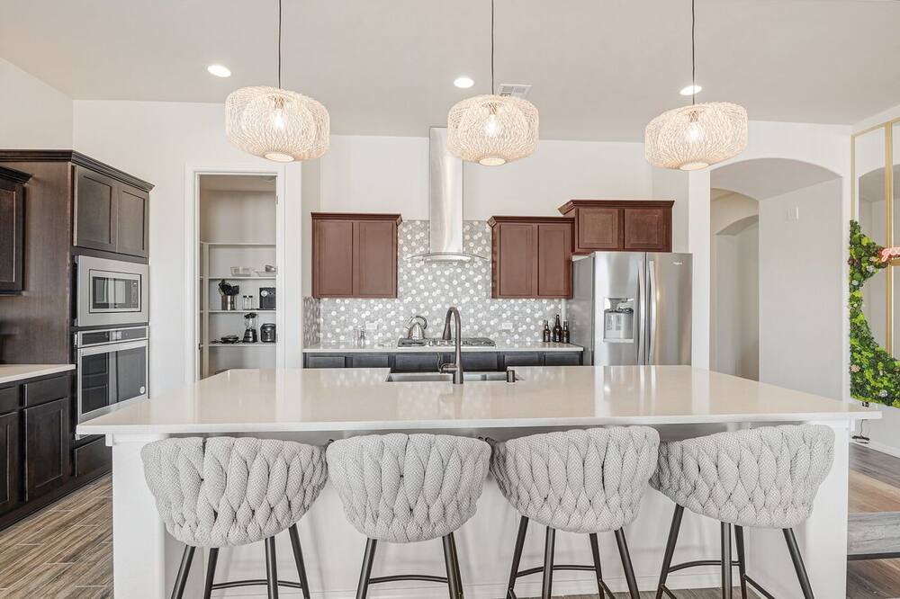 Photo of Kitchen in Ranchito