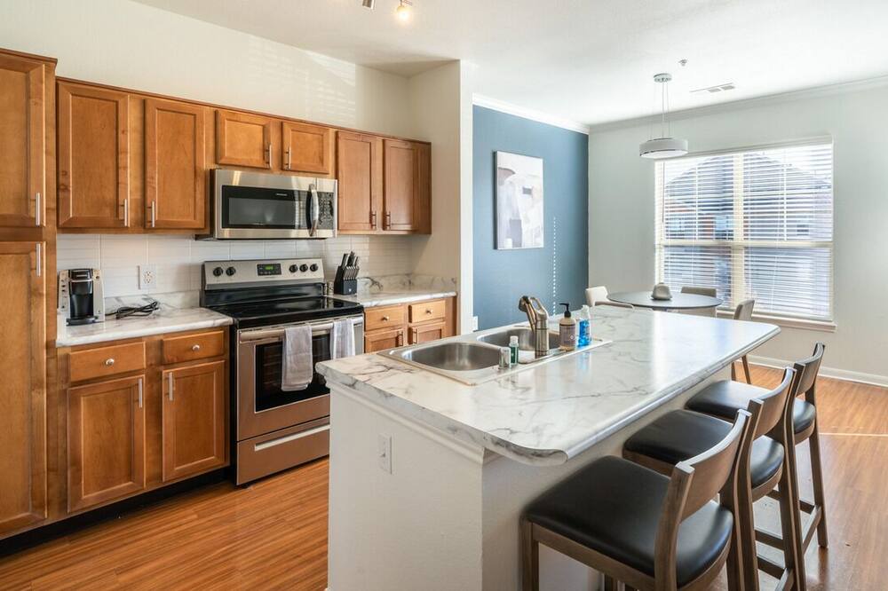 Photo of Kitchen in Aurora