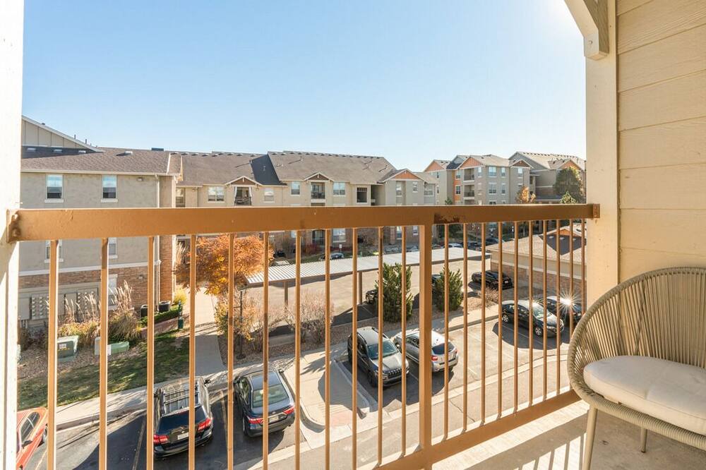 Photo of Outdoor in Aurora