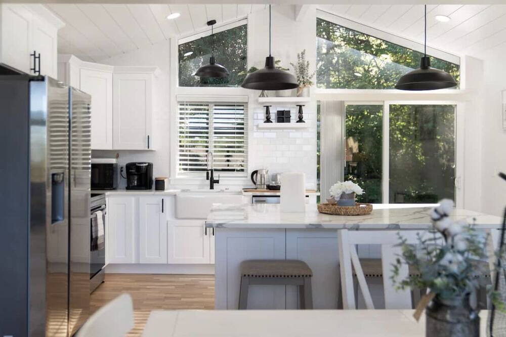 Photo of Kitchen in Picnic Point-North Lynnwood