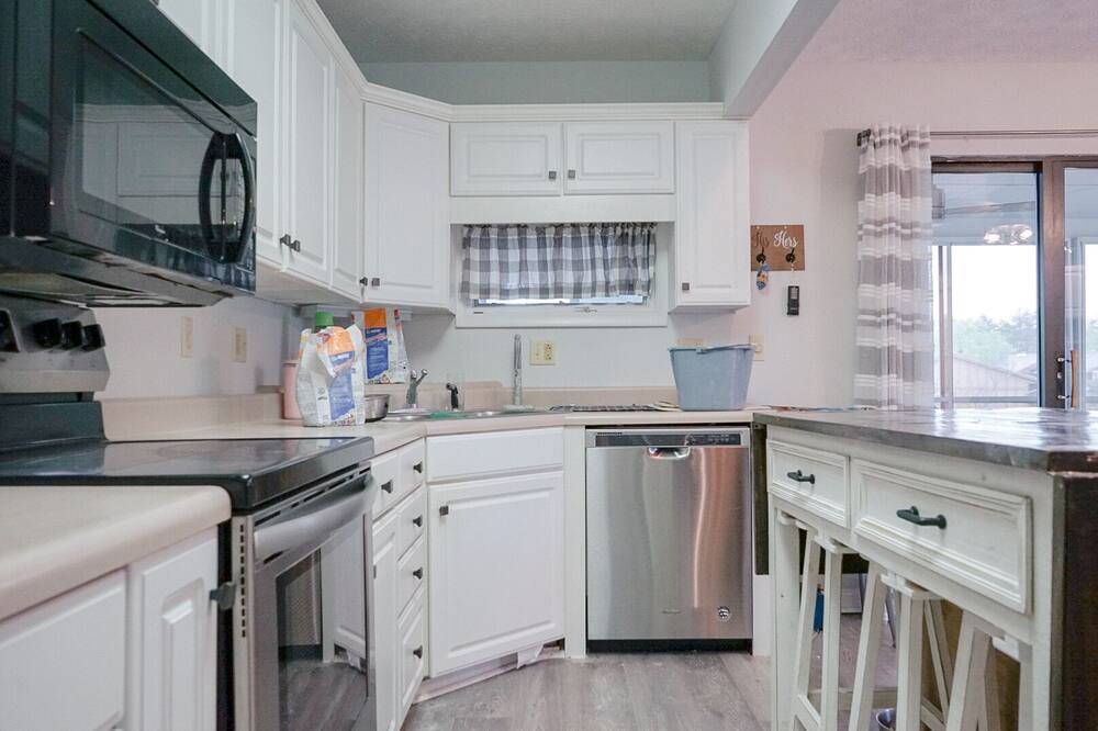 Photo of Kitchen in Burnside