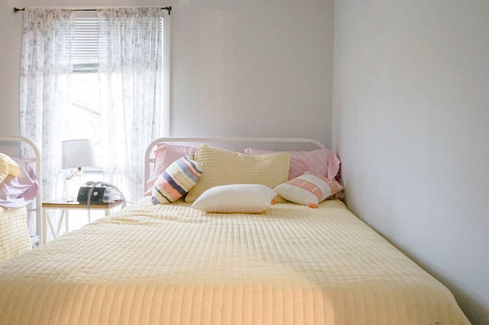Photo of Bedroom in Burnside