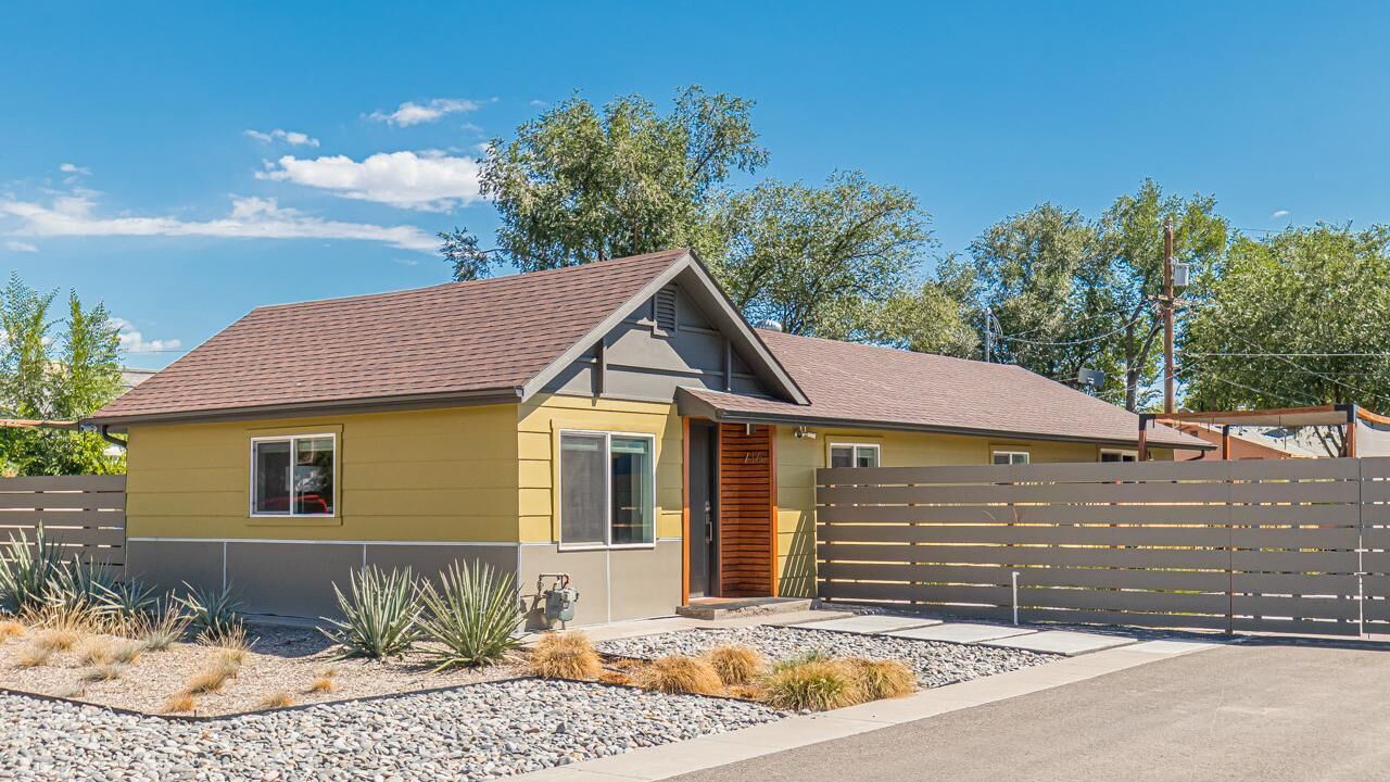 Photo of Outdoor in Fruita