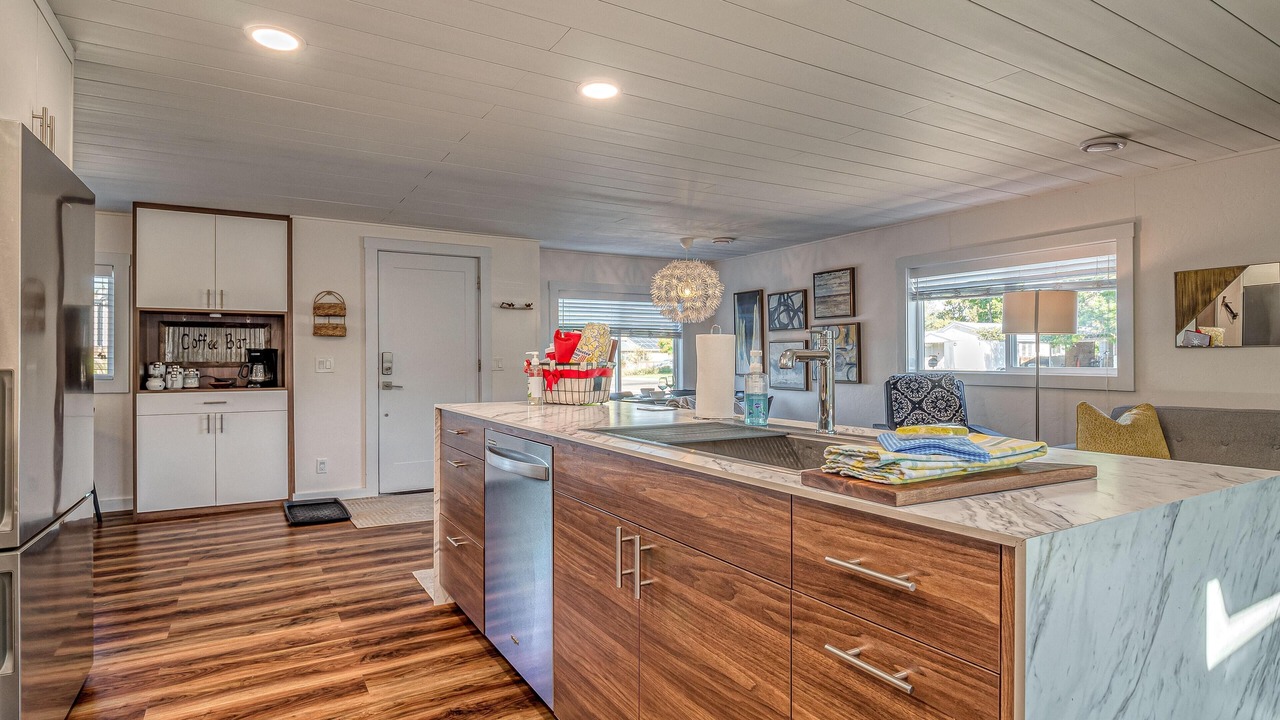 Photo of Kitchen in Fruita