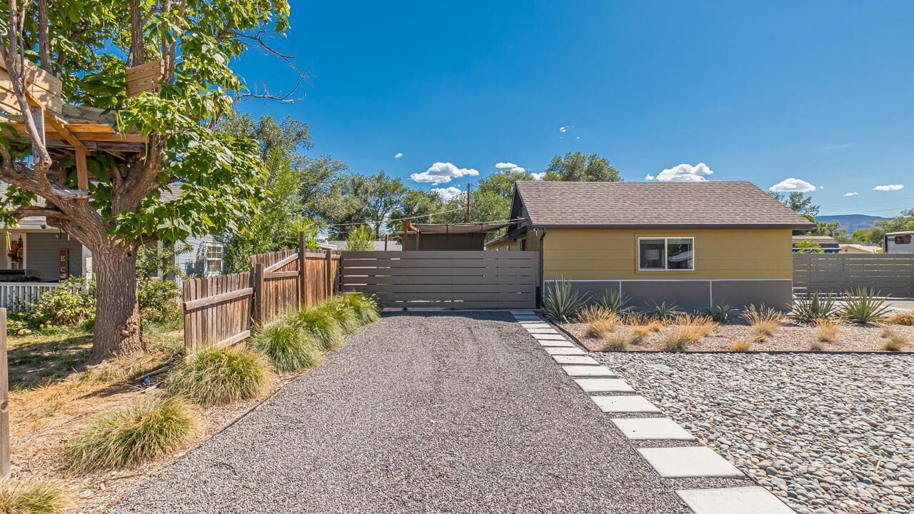 Photo of Outdoor in Fruita