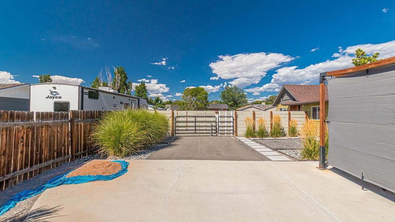 Photo of Outdoor in Fruita