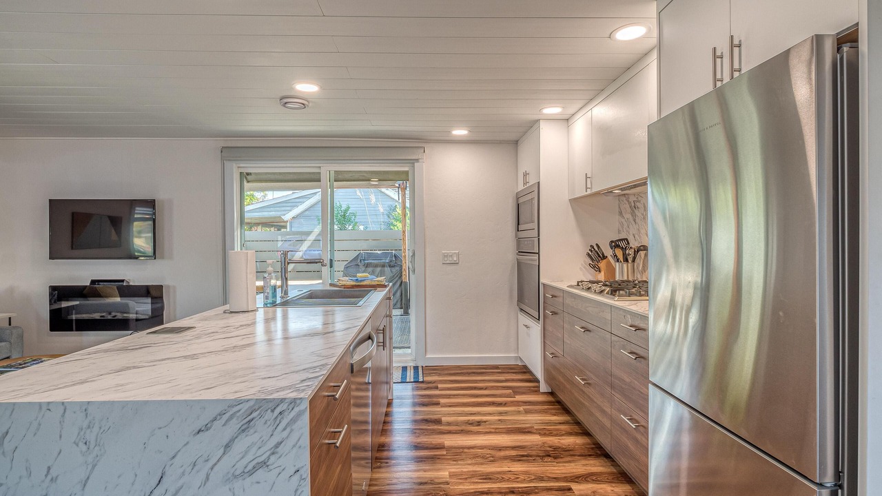 Photo of Kitchen in Fruita