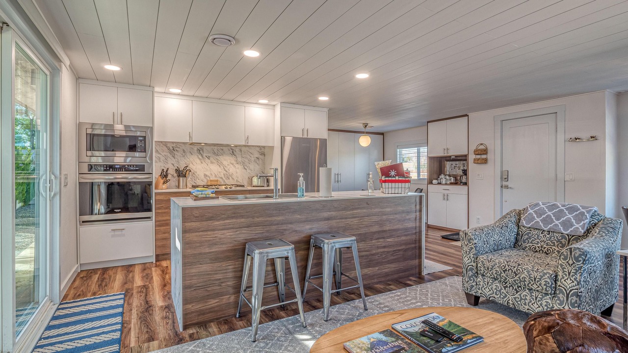 Photo of Kitchen in Fruita