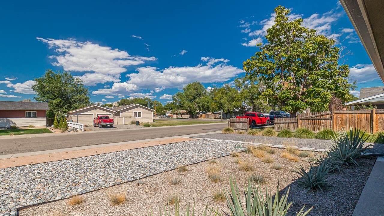 Photo of Outdoor in Fruita