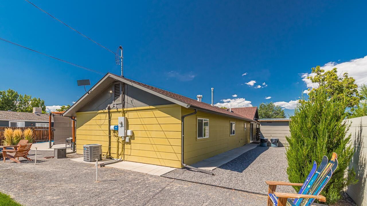 Photo of Outdoor in Fruita