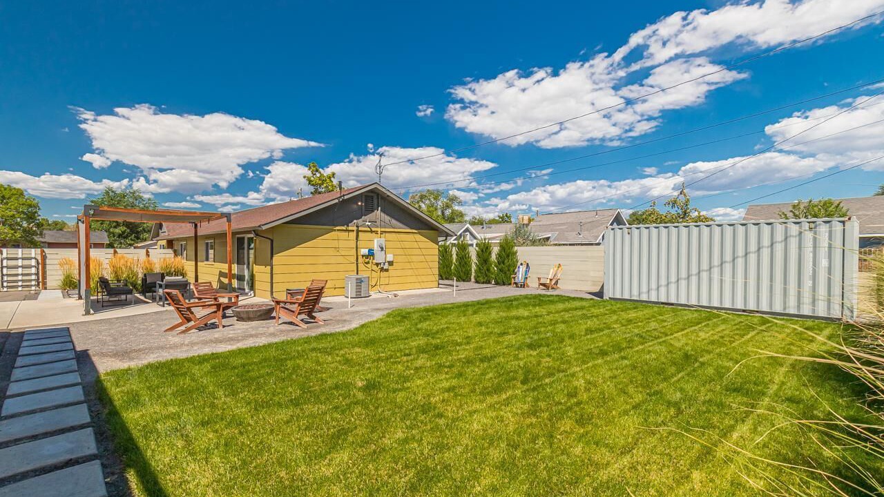 Photo of Outdoor in Fruita