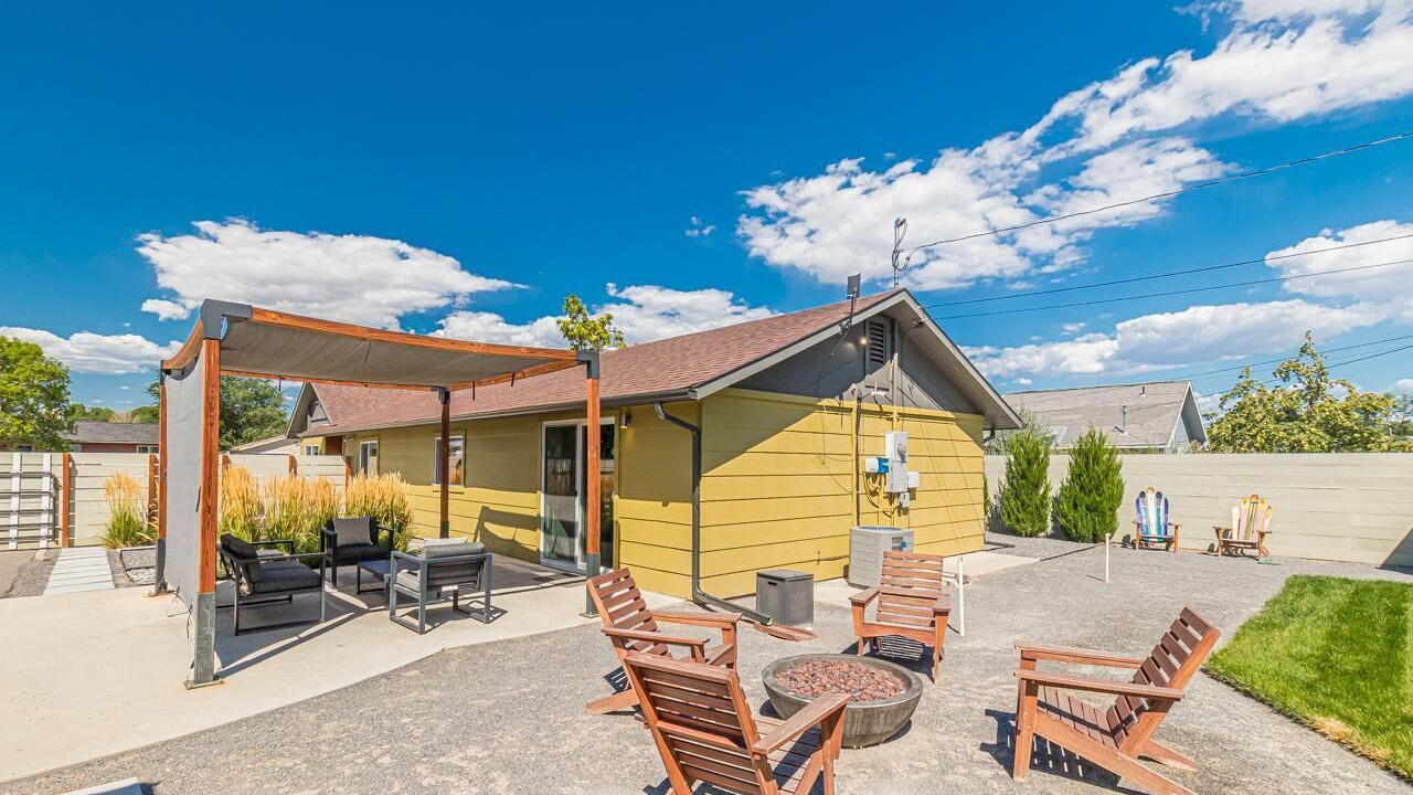 Photo of Patio Balcony in Fruita