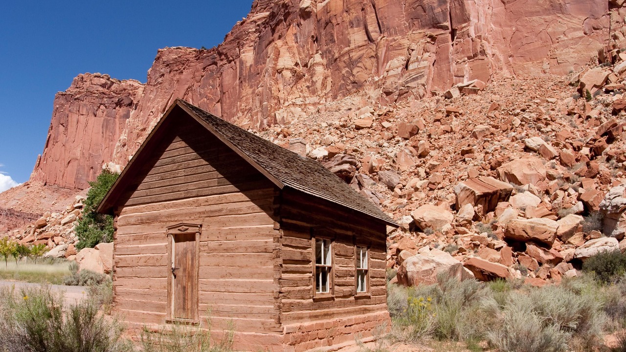 Photo of Outdoor in Fruita