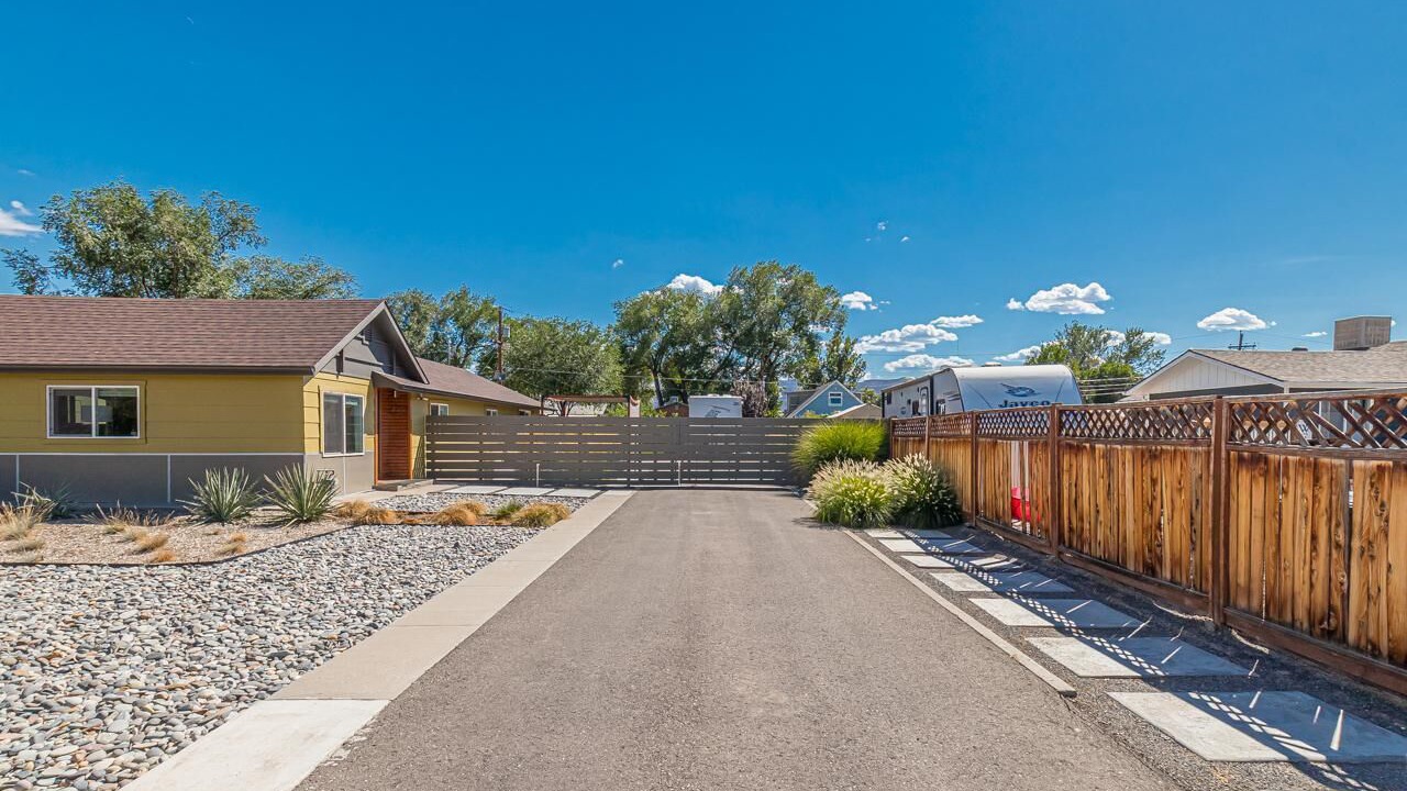 Photo of Outdoor in Fruita