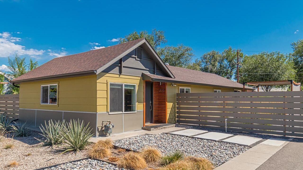 Photo of Outdoor in Fruita