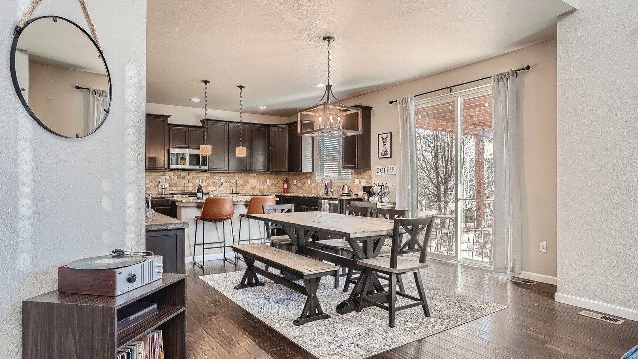 Photo of Kitchen in Arvada