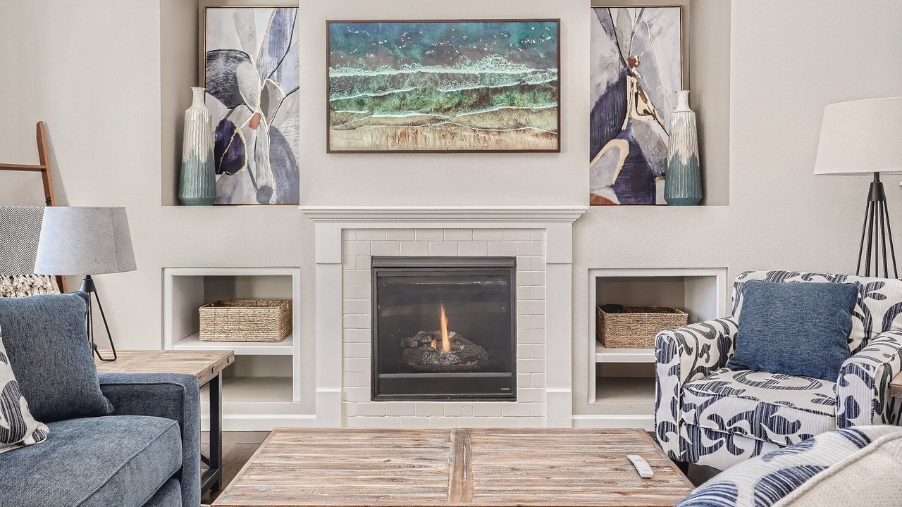 Photo of Livingroom in Arvada