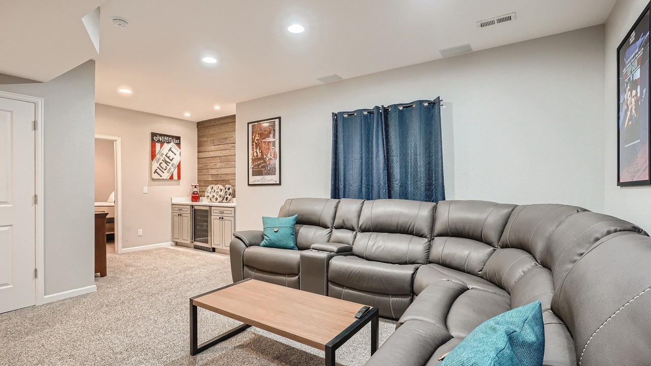 Photo of Livingroom in Arvada