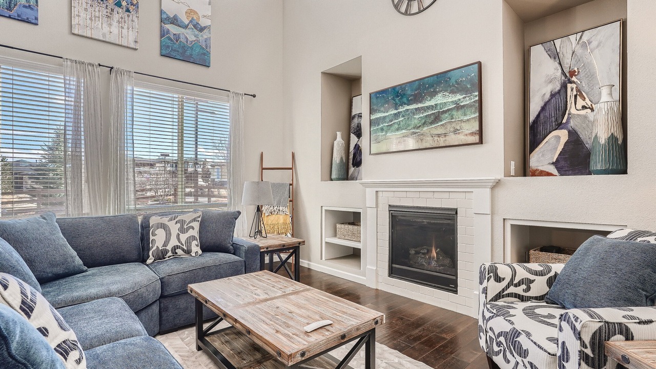 Photo of Livingroom in Arvada