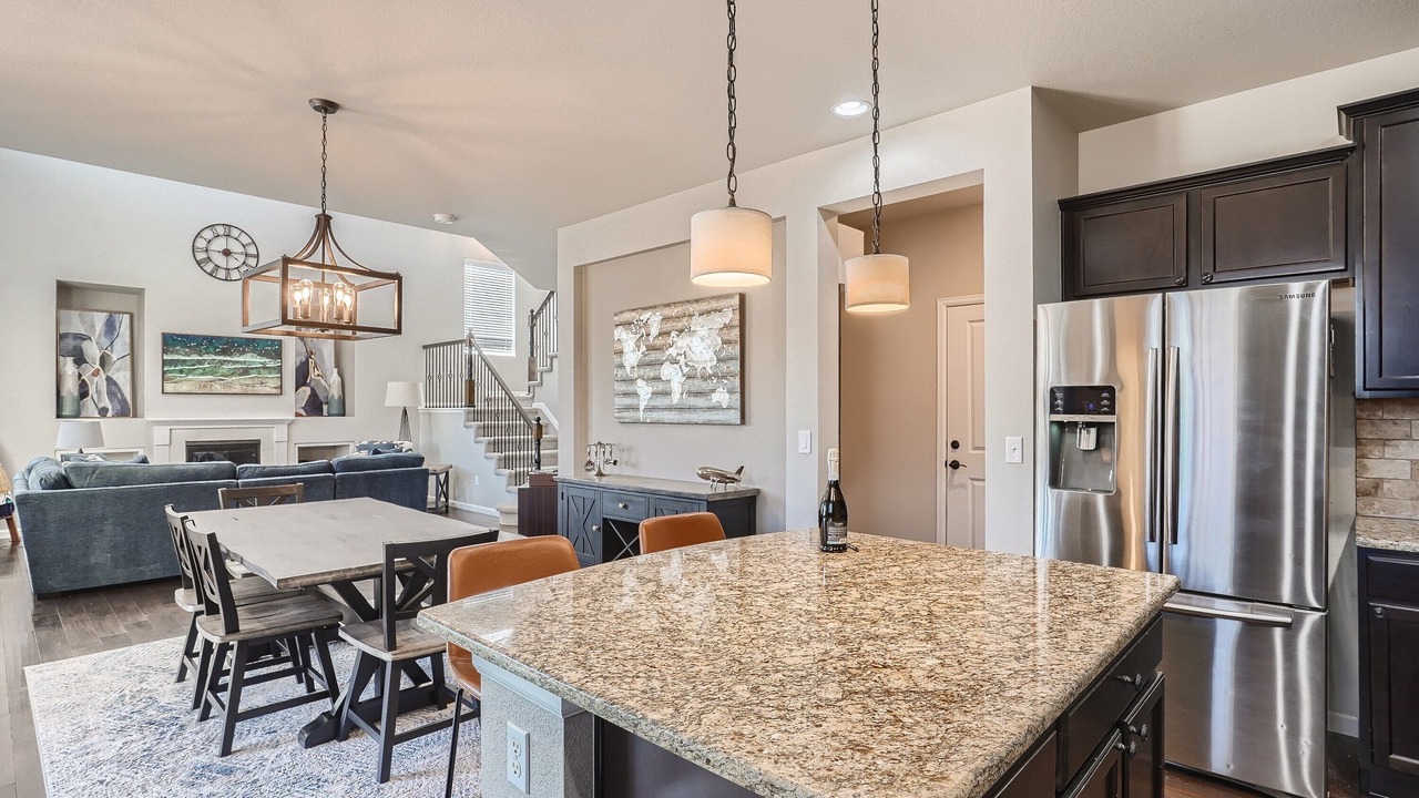 Photo of Kitchen in Arvada