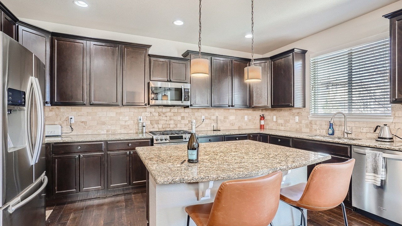Photo of Kitchen in Arvada