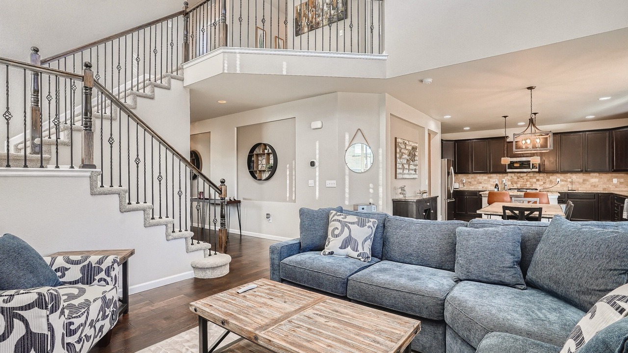 Photo of Livingroom in Arvada