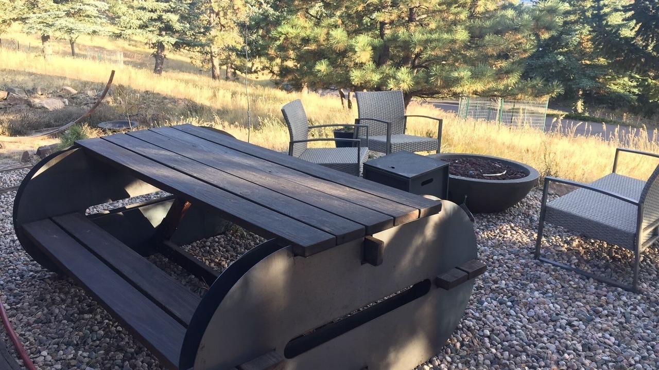 Photo of Outdoor in Golden