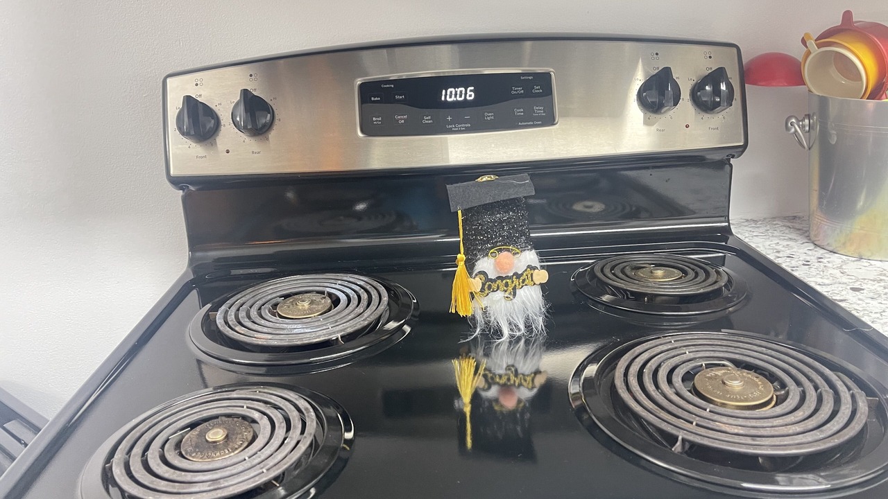 Photo of Kitchen in Parkdale