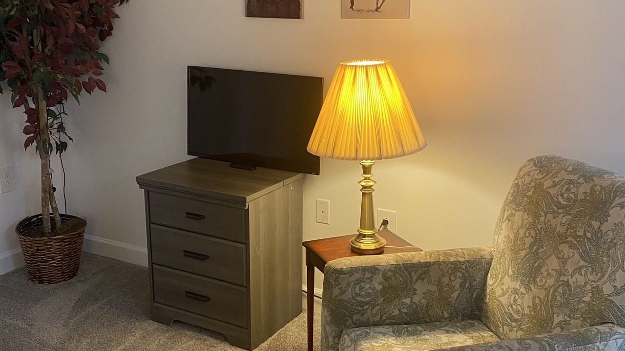 Photo of Livingroom in Parkdale
