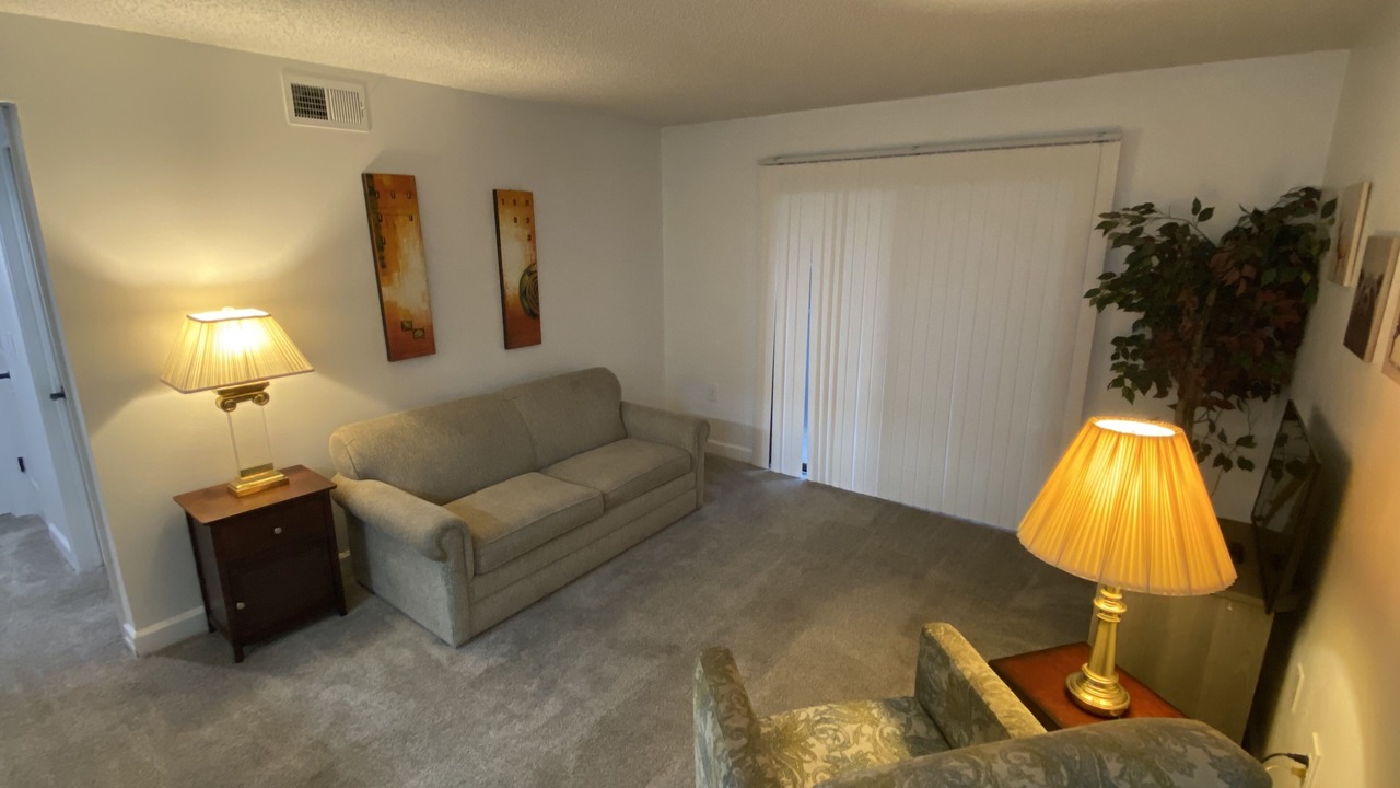 Photo of Livingroom in Parkdale