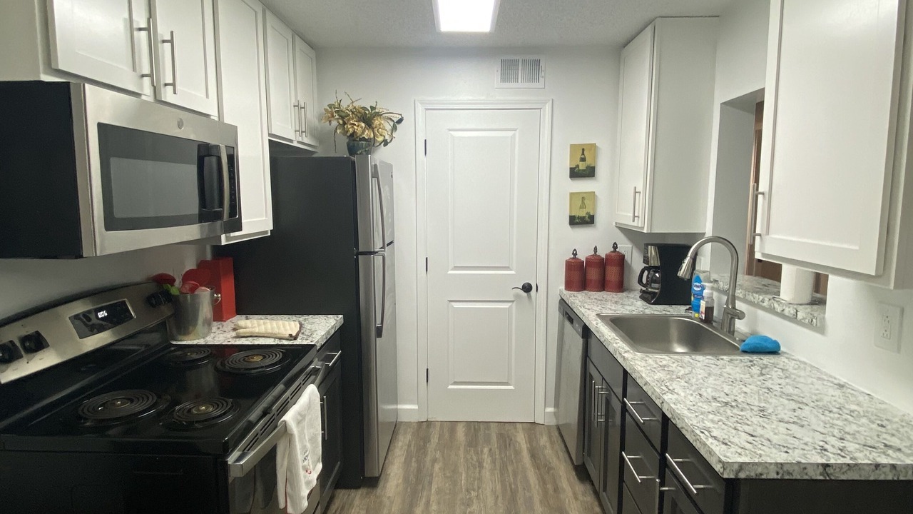 Photo of Kitchen in Parkdale