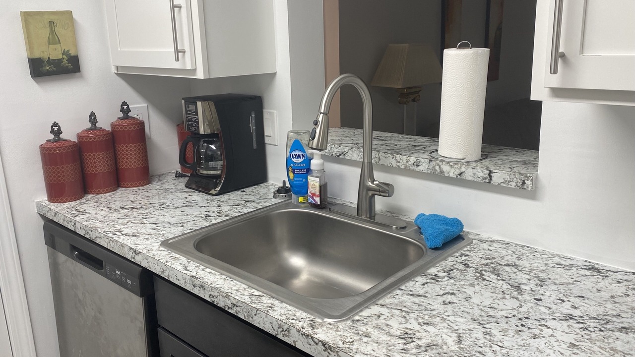 Photo of Kitchen in Parkdale