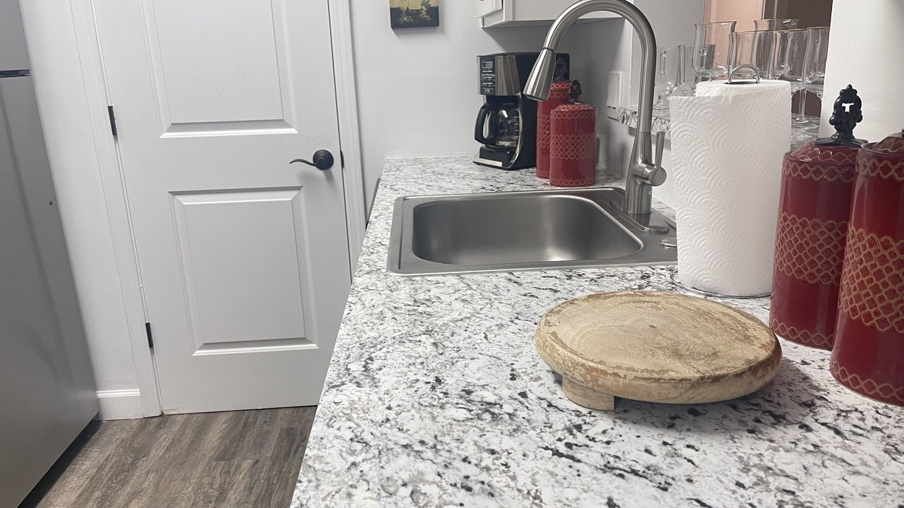Photo of Kitchen in Parkdale