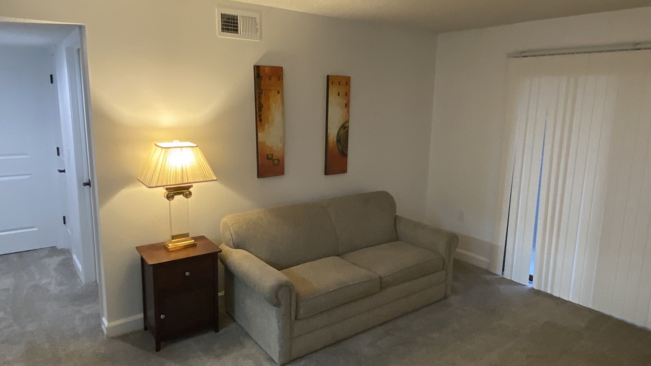 Photo of Livingroom in Parkdale