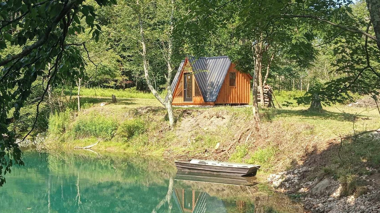Photo of Outdoor in Mount Storm