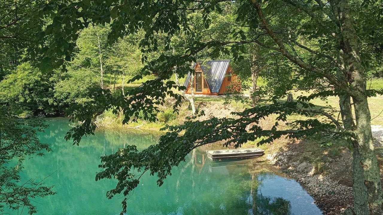 Photo of Outdoor in Mount Storm