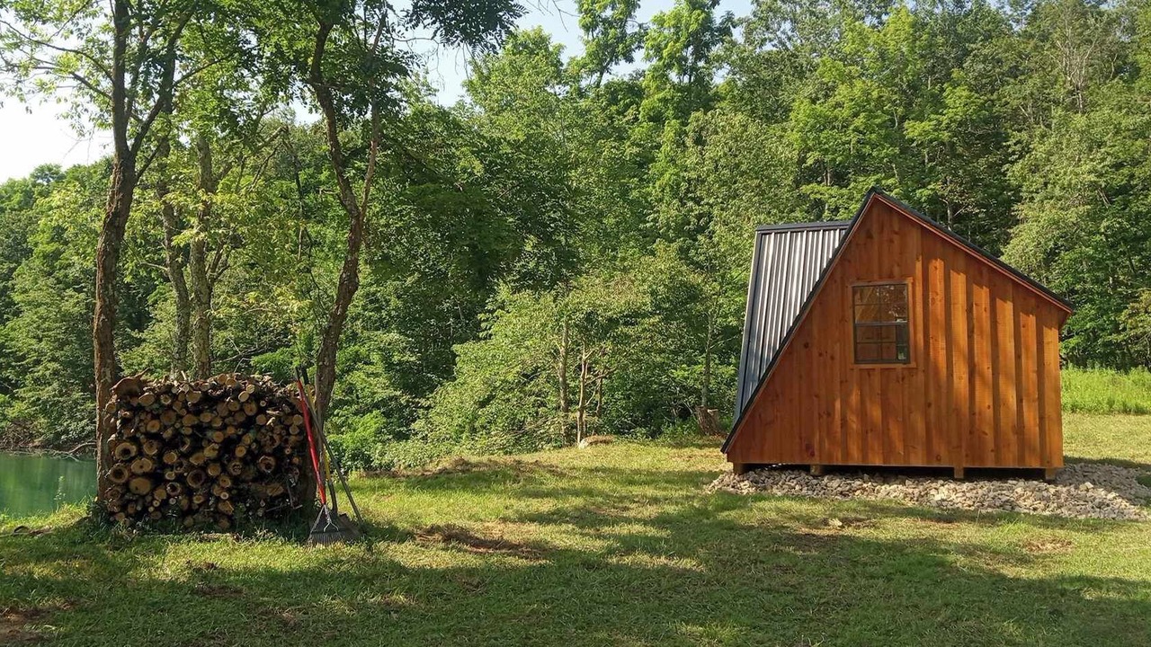 Photo of Outdoor in Mount Storm