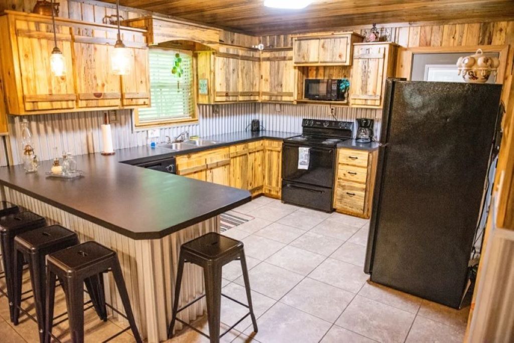 Photo of Kitchen in Lindale